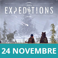Scythe Expeditions
